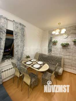 2-к квартира, вторичка, 64м2, 11/11 этаж