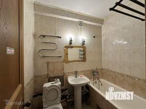 1-к квартира, вторичка, 32м2, 5/5 этаж