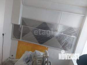 1-к квартира, вторичка, 40м2, 1/2 этаж