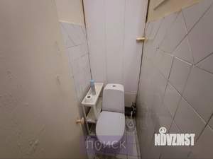 1-к квартира, вторичка, 31м2, 3/5 этаж