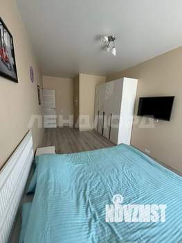 2-к квартира, вторичка, 54м2, 4/26 этаж