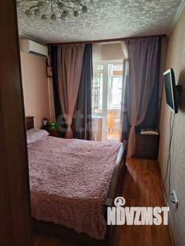 3-к квартира, вторичка, 64м2, 4/10 этаж