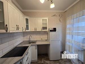 1-к квартира, вторичка, 38м2, 16/24 этаж