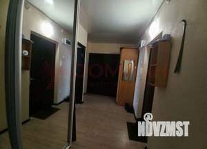 2-к квартира, вторичка, 52м2, 4/18 этаж