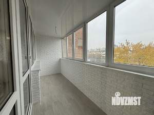 3-к квартира, вторичка, 69м2, 4/12 этаж