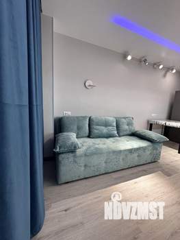 Студия квартира, вторичка, 33м2, 5/19 этаж