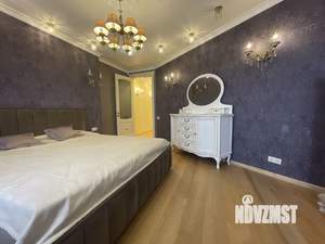 3-к квартира, вторичка, 112м2, 12/15 этаж