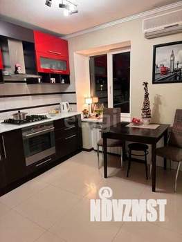 2-к квартира, вторичка, 49м2, 9/9 этаж