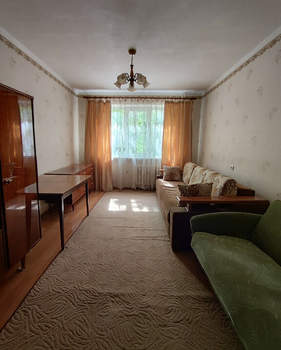 2-к квартира, вторичка, 50м2, 2/9 этаж