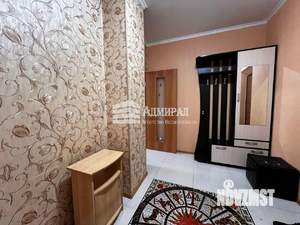 2-к квартира, вторичка, 45м2, 1/17 этаж