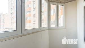 2-к квартира, вторичка, 60м2, 15/25 этаж