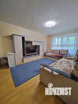 1-к квартира, вторичка, 39м2, 1/10 этаж
