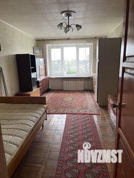 3-к квартира, вторичка, 63м2, 5/6 этаж