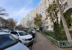 4-к квартира, вторичка, 83м2, 3/10 этаж