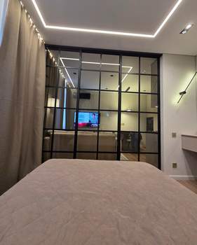 1-к квартира, вторичка, 36м2, 20/20 этаж