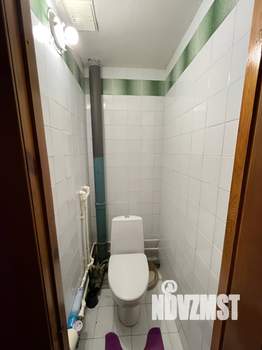 2-к квартира, вторичка, 55м2, 3/10 этаж