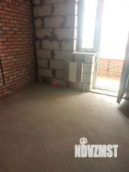 1-к квартира, сданный дом, 35м2, 6/23 этаж