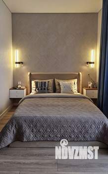 1-к квартира, вторичка, 36м2, 24/26 этаж