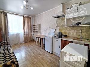 Студия квартира, вторичка, 20м2, 1/5 этаж