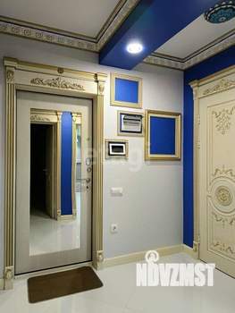 2-к квартира, вторичка, 50м2, 18/19 этаж