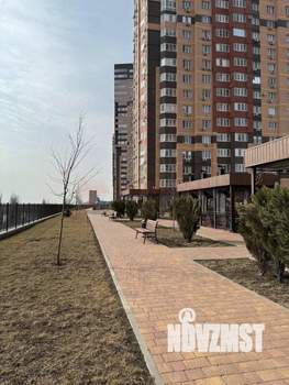 1-к квартира, вторичка, 42м2, 2/24 этаж