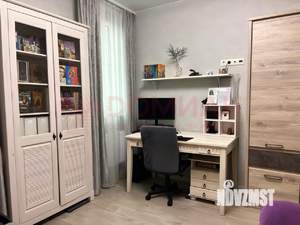 2-к квартира, вторичка, 48м2, 4/25 этаж