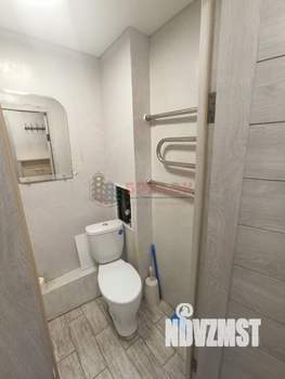 1-к квартира, вторичка, 23м2, 5/9 этаж