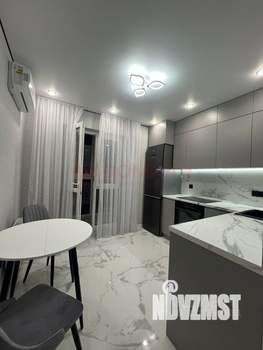 1-к квартира, вторичка, 35м2, 11/20 этаж