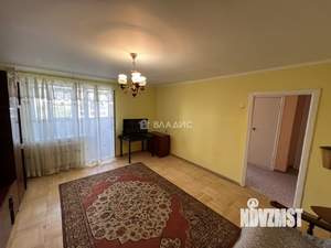 1-к квартира, вторичка, 38м2, 9/9 этаж
