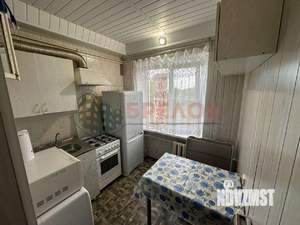 2-к квартира, вторичка, 45м2, 5/5 этаж