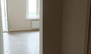 Студия квартира, вторичка, 30м2, 9/18 этаж