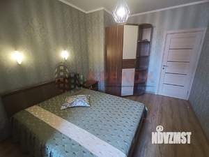 2-к квартира, вторичка, 56м2, 8/19 этаж