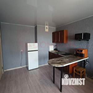 Студия квартира, вторичка, 25м2, 7/18 этаж