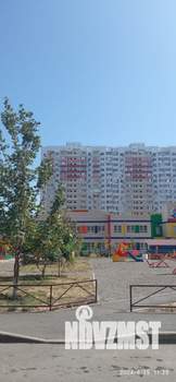 3-к квартира, вторичка, 83м2, 15/19 этаж