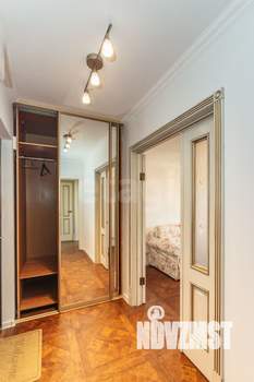 1-к квартира, вторичка, 38м2, 8/17 этаж