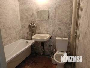 1-к квартира, вторичка, 40м2, 4/10 этаж