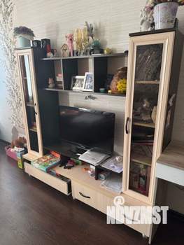 2-к квартира, вторичка, 54м2, 7/9 этаж