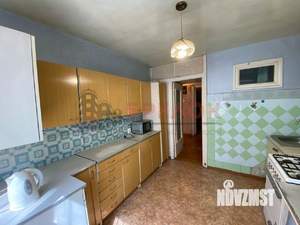 3-к квартира, вторичка, 65м2, 2/9 этаж