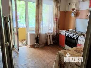 1-к квартира, вторичка, 42м2, 2/9 этаж