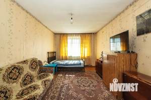 2-к квартира, вторичка, 50м2, 8/9 этаж