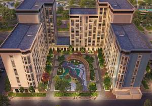 1-к квартира, вторичка, 33м2, 4/12 этаж