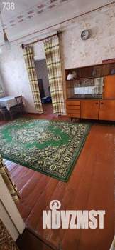 2-к квартира, вторичка, 38м2, 1/2 этаж