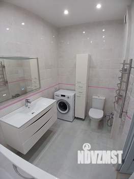 2-к квартира, вторичка, 64м2, 7/10 этаж