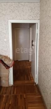 3-к квартира, вторичка, 64м2, 6/9 этаж