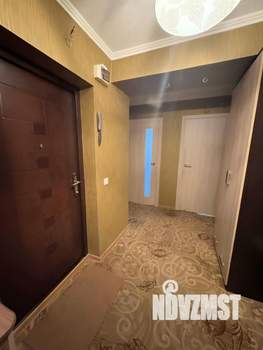 1-к квартира, вторичка, 47м2, 4/11 этаж