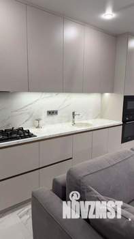 2-к квартира, вторичка, 63м2, 13/24 этаж