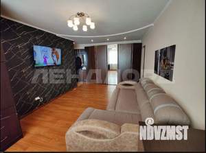 2-к квартира, вторичка, 56м2, 8/9 этаж