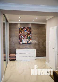 3-к квартира, вторичка, 120м2, 9/12 этаж