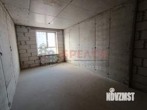 2-к квартира, вторичка, 56м2, 10/21 этаж