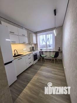 2-к квартира, вторичка, 50м2, 9/9 этаж